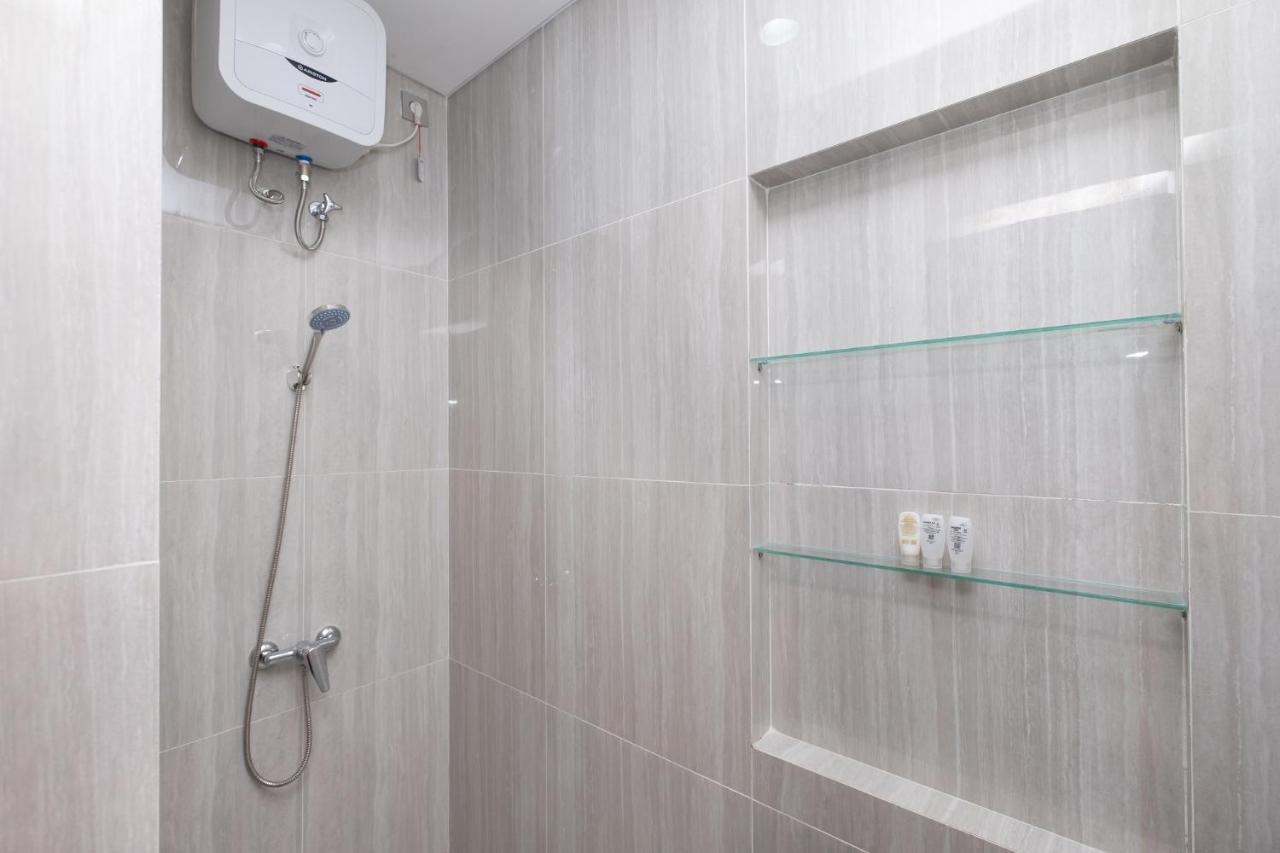 Aralea Coliving Hotell Denpasar Exteriör bild