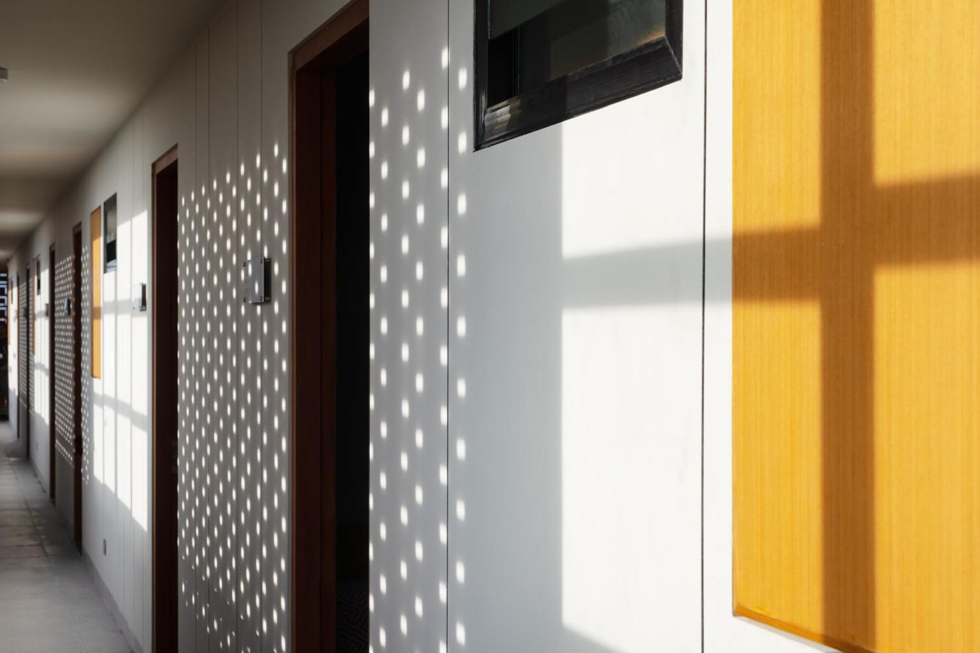 Aralea Coliving Hotell Denpasar Exteriör bild
